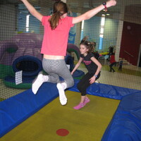 Veverčí výprava do Bruna