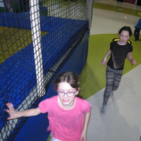 Veverčí výprava do Bruna