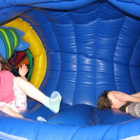 Veverčí výprava do Bruna