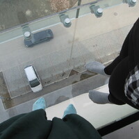 Veverčí výprava do Bruna