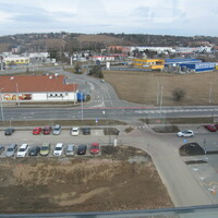 Veverčí výprava do Bruna