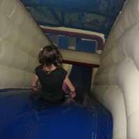 Veverčí výprava do Bruna