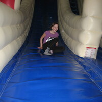 Veverčí výprava do Bruna