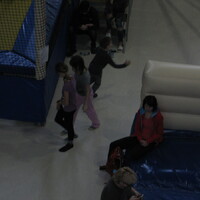 Veverčí výprava do Bruna