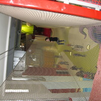 Veverčí výprava do Bruna