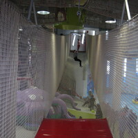 Veverčí výprava do Bruna