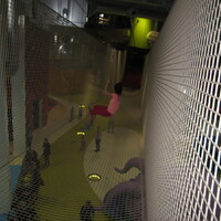 Veverčí výprava do Bruna