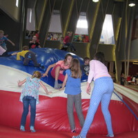 Veverčí výprava do Bruna