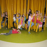 Veverčí výprava do Bruna