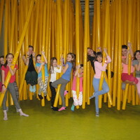 Veverčí výprava do Bruna