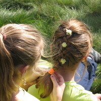 Veverčí výprava do Moravského krasu a přespání na Boudě