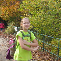 Veverčí výprava do Moravského krasu a přespání na Boudě