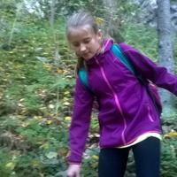 Veverčí výprava do Moravského krasu a přespání na Boudě