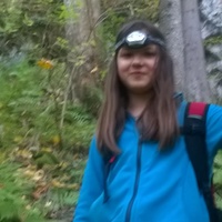 Veverčí výprava do Moravského krasu a přespání na Boudě