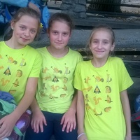 Veverčí výprava do Moravského krasu a přespání na Boudě