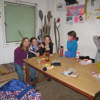 Veverčí výprava do Blanska