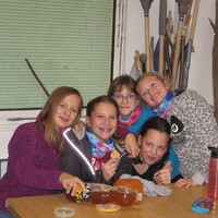 Veverčí výprava do Blanska