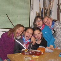 Veverčí výprava do Blanska