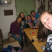 Veverčí výprava do Blanska