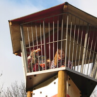 Veverčí výprava do Blanska