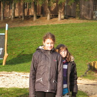 Veverčí výprava do Blanska