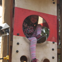 Veverčí výprava do Blanska