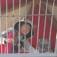 Veverčí výprava do Blanska