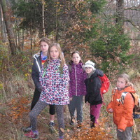 Veverčí výprava do Blanska