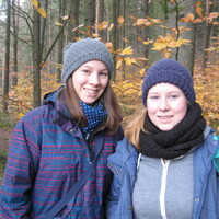 Veverčí výprava do Blanska