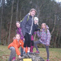 Veverčí výprava do Blanska