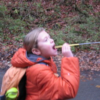 Veverčí výprava do Blanska