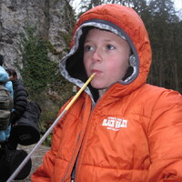 Veverčí výprava do Blanska