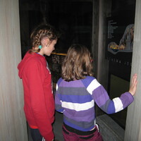 Veverčí výprava do Blanska