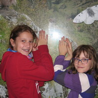 Veverčí výprava do Blanska