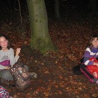 Veverčí výprava do Blanska