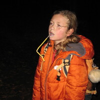 Veverčí výprava do Blanska