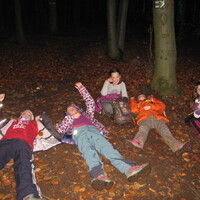 Veverčí výprava do Blanska