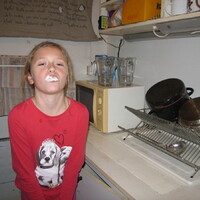 Veverčí výprava do Blanska