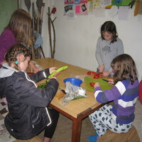 Veverčí výprava do Blanska