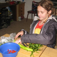 Veverčí výprava do Blanska