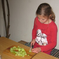 Veverčí výprava do Blanska