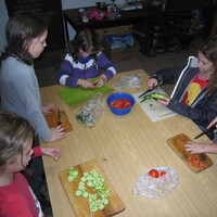 Veverčí výprava do Blanska