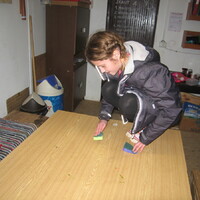 Veverčí výprava do Blanska