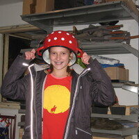 Veverčí výprava do Blanska