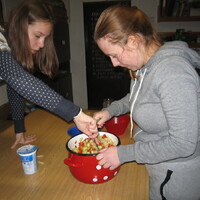 Veverčí výprava do Blanska