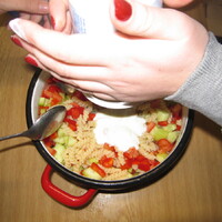 Veverčí výprava do Blanska