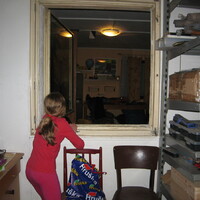 Veverčí výprava do Blanska