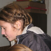 Veverčí výprava do Blanska