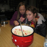 Veverčí výprava do Blanska