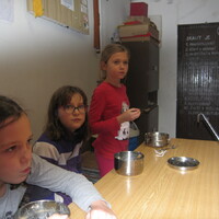 Veverčí výprava do Blanska